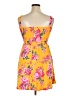 Maaji Yellow Sleeveless Blouse Size 16 - photo 2