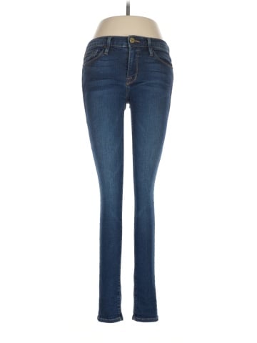 FRAME Denim Jeans (view 1)