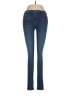 FRAME Denim Hearts Blue Jeans Size 28 waist - photo 1