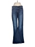 J Brand Blue Jeans Size 26 waist - photo 1