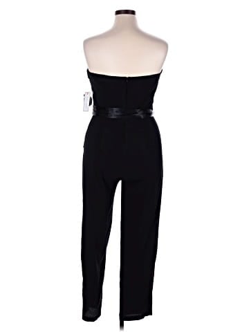 Bisou Bisou Jumpsuit (view 2)