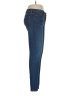 FRAME Denim Hearts Blue Jeans Size 28 waist - photo 4