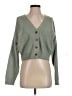 Double Zero Green Cardigan Size S - photo 1