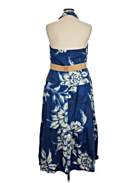 Donna Karan New York Cocktail Dress (view 2)