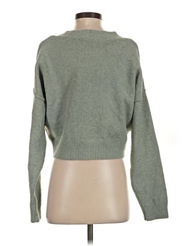 Double Zero Cardigan (view 2)