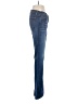 J Brand Blue Jeans Size 26 waist - photo 4