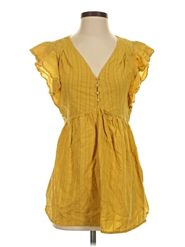 Listicle Casual Dress (view 1)