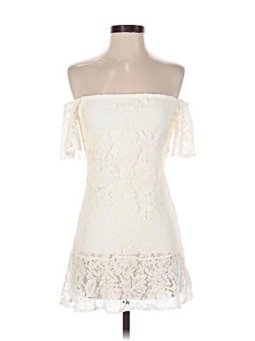 Few Moda Cocktail Dress (view 1)