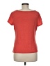 Title Nine Red Short Sleeve T-Shirt Size M - photo 2
