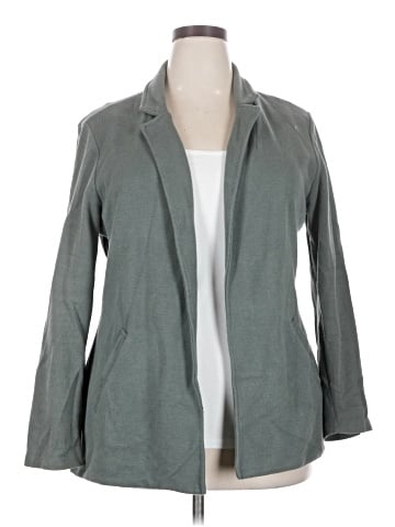 Matty M Cardigan (view 1)