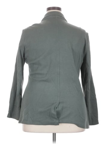 Matty M Cardigan (view 2)