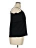 Monteau Black Short Sleeve Top Size XL - photo 4