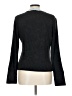 Mystree Black Cardigan Size L - photo 2