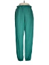 Old Navy Solid Teal Casual Pants Size M - photo 1