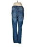Celebrity Pink Stars Blue Jeans Size 7 - photo 2