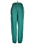 Old Navy Solid Teal Casual Pants Size M - photo 2