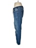 Celebrity Pink Stars Blue Jeans Size 7 - photo 5