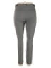 H&M Houndstooth Gray Dress Pants Size 34 waist - photo 2
