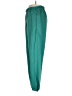 Old Navy Solid Teal Casual Pants Size M - photo 5