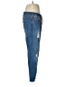 Celebrity Pink Stars Blue Jeans Size 7 - photo 4
