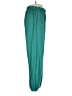 Old Navy Solid Teal Casual Pants Size M - photo 4