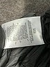 BCBGMAXAZRIA Black Cocktail Dress Size 6 - photo 4