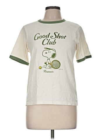 UT for Uniqlo Short Sleeve T-Shirt (view 1)