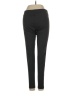 Matty M Solid Gray Active Pants Size S - photo 2
