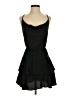 BCBGeneration 100% Polyester Black Cocktail Dress Size XXS - photo 1