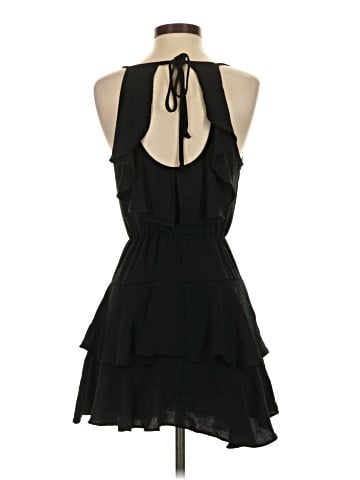 BCBGeneration Cocktail Dress (view 2)