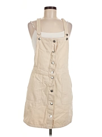 Monki Casual Dress (view 1)