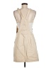 Monki Tan Casual Dress Size M - photo 2
