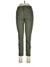 d.jeans Green Jeggings Size 6 - photo 1