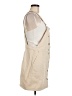 Monki Tan Casual Dress Size M - photo 4