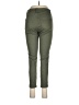 d.jeans Green Jeggings Size 6 - photo 2