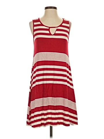 Espresso Casual Dress (view 1)