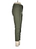 d.jeans Green Jeggings Size 6 - photo 4