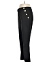 INC International Concepts Black Dress Pants Size 8 - photo 5