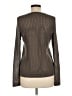 Uniqlo Metallic Brown Pullover Sweater Size M - photo 2