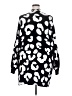 Crown & Ivy Black Cardigan Size XXL - photo 2