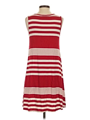 Espresso Casual Dress (view 2)