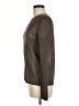 Uniqlo Metallic Brown Pullover Sweater Size M - photo 5
