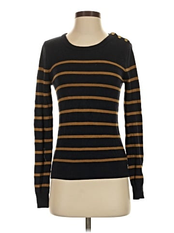 I Love H81 Pullover Sweater (view 1)