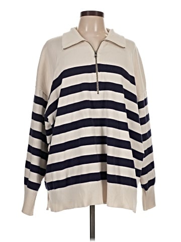 Free People Pullover Sweater (view 1)
