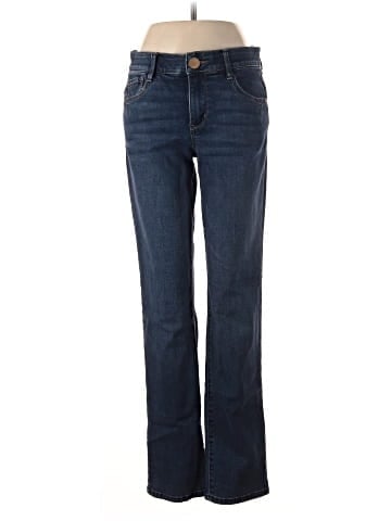 Democracy Jeans (view 1)
