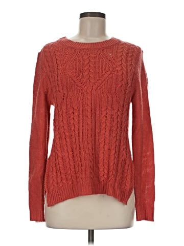 Taylor & Sage Pullover Sweater (view 1)