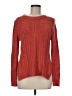 Taylor & Sage 100% Acrylic Red Pullover Sweater Size M - photo 1