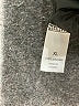 Fashion Bug 100% Polyester Color Block Black Track Pants Size XL - photo 5