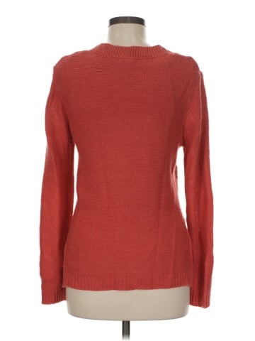 Taylor & Sage Pullover Sweater (view 2)