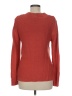 Taylor & Sage 100% Acrylic Red Pullover Sweater Size M - photo 2